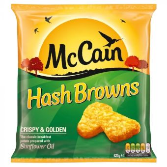McCain Hash Browns-4x2.27kg02